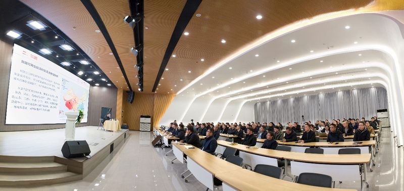 新風(fēng)向！衛(wèi)華攜手清華大學(xué)“碳”尋能源新未來(lái)！